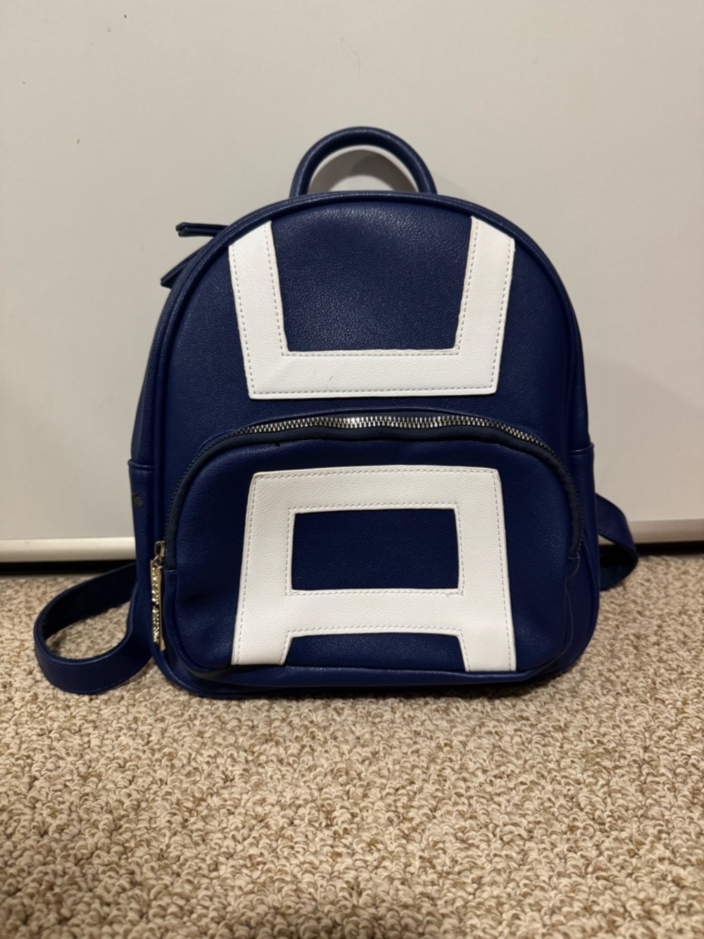 Anime My Hero Academia Mini Backpack